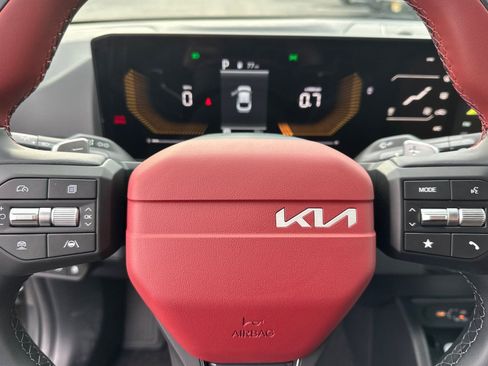 New 2026 Kia K4 GT-Line image 22