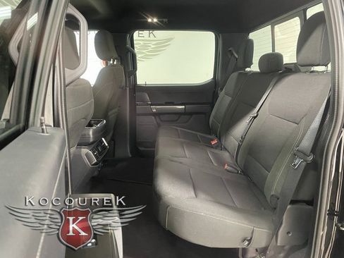 Used 2023 Ford F150 XLT w/ Equipment Group 302A High image 20