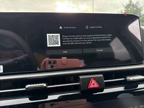 New 2026 Kia Sportage X-Line image 26