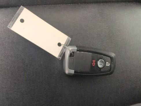 Certified 2023 Ford Bronco Badlands image 47