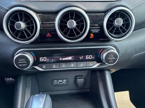 Certified 2020 Nissan Sentra SV w/ Electronics Package FWD image 20