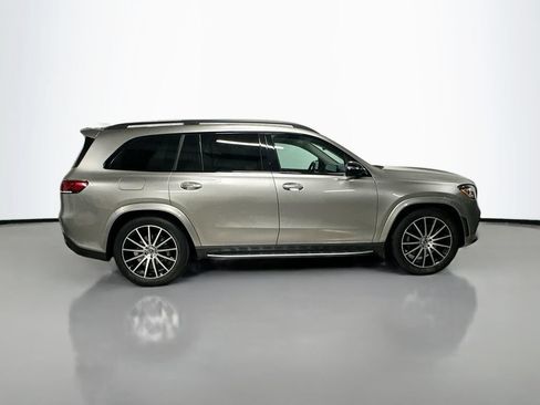 Certified 2022 Mercedes-Benz GLS 450 4MATIC image 8