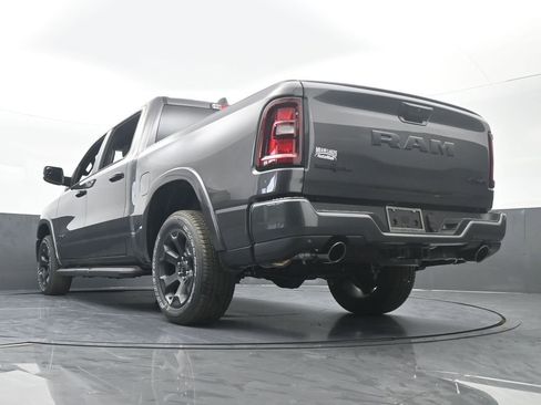 New 2026 RAM 1500 Lone Star image 57