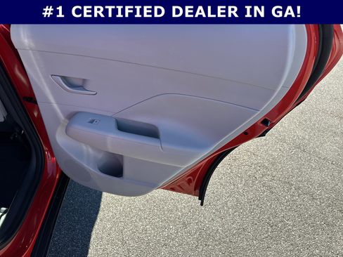 Certified 2025 Hyundai Kona SEL image 16