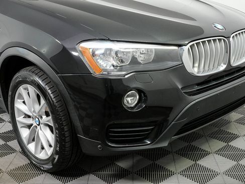 Used 2015 BMW X3 sDrive28i image 37