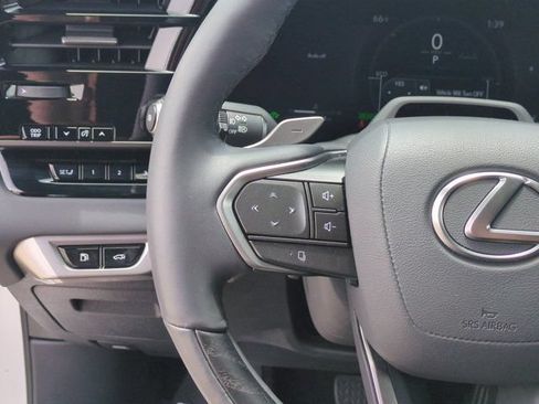Used 2025 Lexus RX 350 w/ Convenience Package AWD/4WD image 19