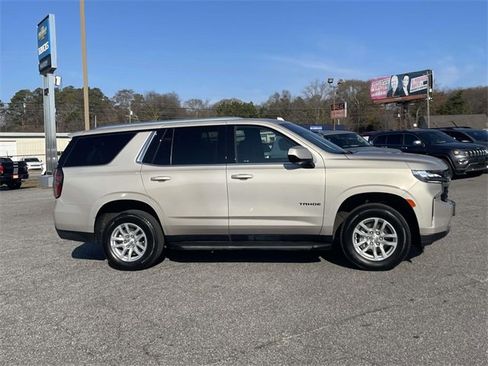 Used 2023 Chevrolet Tahoe LS image 2