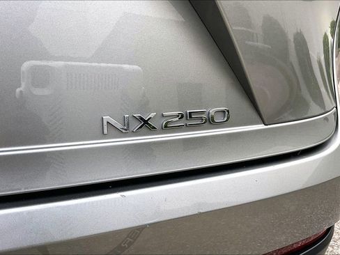 Used 2023 Lexus NX 250 FWD w/ Towing Package (2000 Lbs) image 8