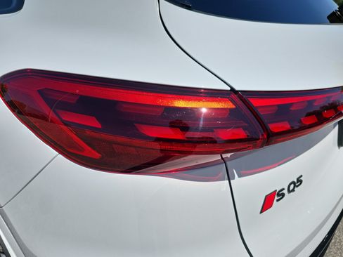 New 2026 Audi SQ5 Premium Plus AWD/4WD image 33