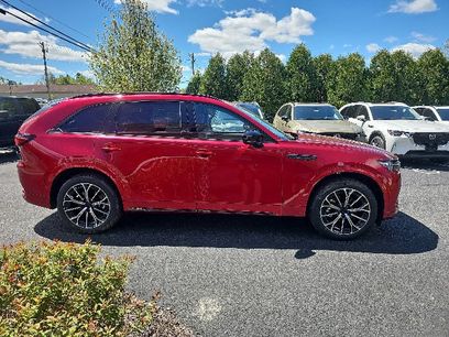 New 2026 MAZDA CX-70 3.3 Turbo S w/ Premium Package