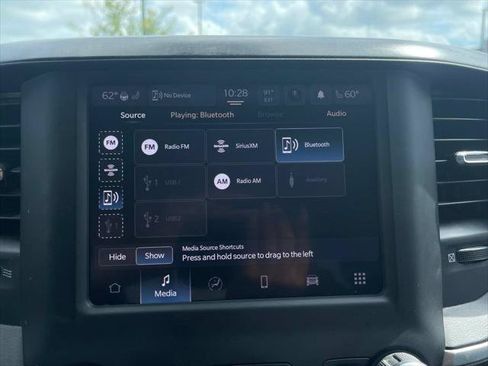 Certified 2022 RAM 1500 Big Horn AWD/4WD image 31