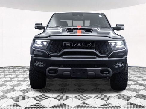 Used 2024 RAM 1500 TRX w/ TRX Level 1 Equipment Group image 17