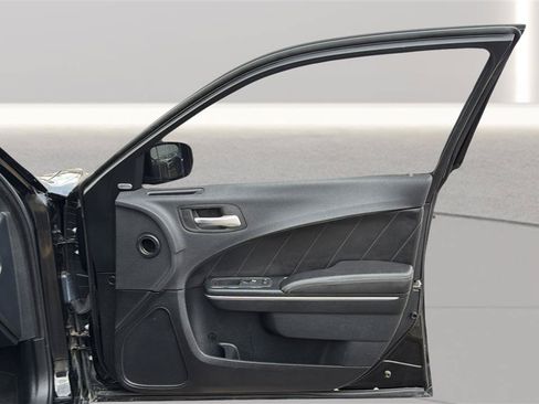 Used 2018 Dodge Charger GT AWD/4WD image 16