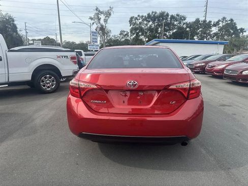 Used 2019 Toyota Corolla LE image 5