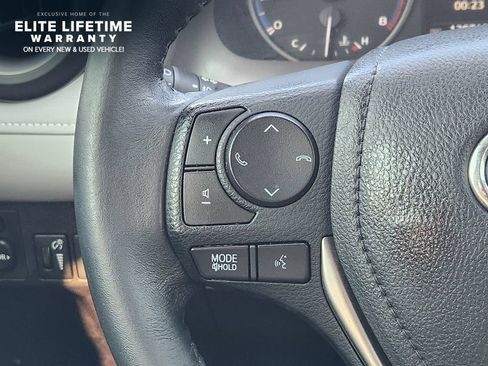 Used 2017 Toyota RAV4 XLE w/ Plus Special Value Package FWD image 28