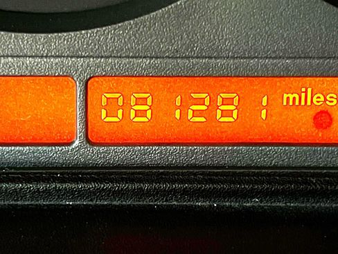 Used 1992 BMW 850i image 54