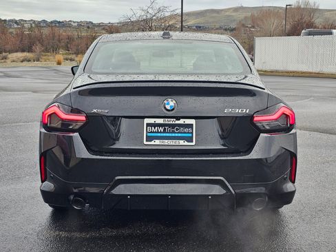 New 2026 BMW 230i xDrive Coupe w/ Premium Package image 5