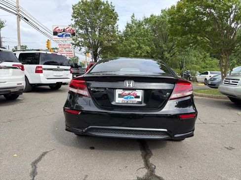 Used 2014 Honda Civic LX image 5