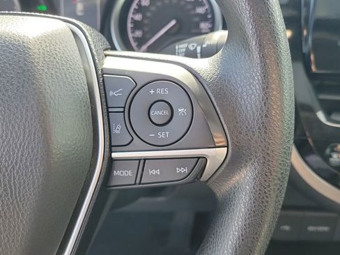 Certified 2024 Toyota Camry LE w/ Convenience Package FWD image 23