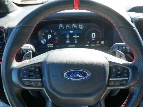 Used 2025 Ford Ranger Raptor image 25