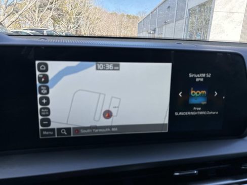 Certified 2025 Kia Telluride S image 31