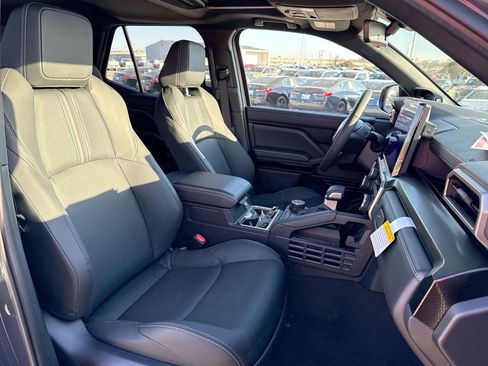 Certified 2026 Toyota 4Runner Limited image 28