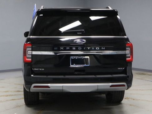 Certified 2024 Ford Expedition Max Limited image 10