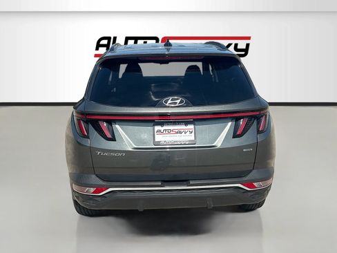 Used 2023 Hyundai Tucson SEL AWD/4WD image 6