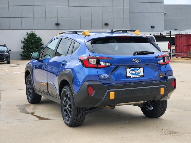 New 2027 Subaru Crosstrek 2.5i Wilderness AWD/4WD image 4