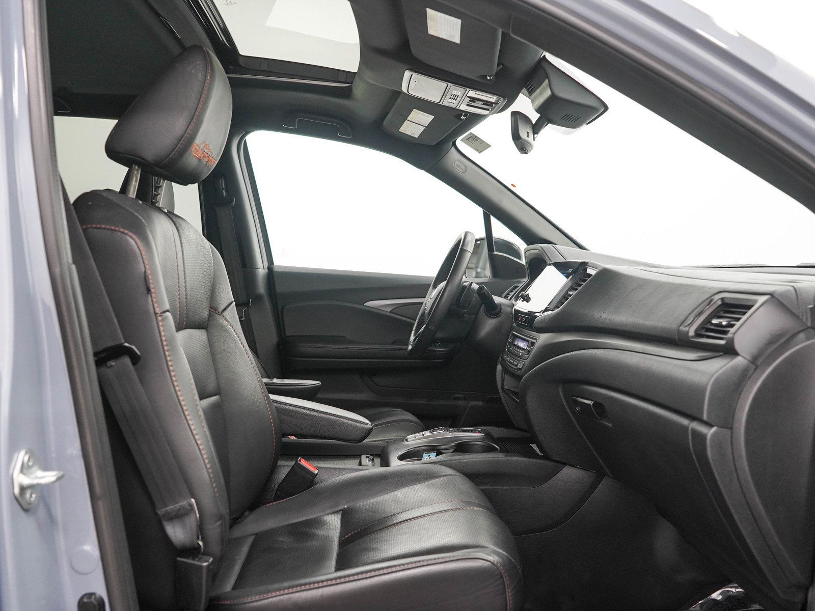 Used 2022 Honda Pilot TrailSport image 13