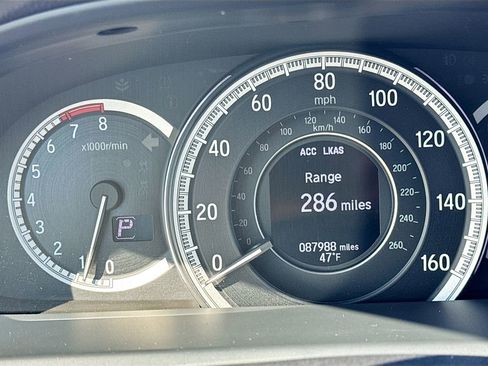 Used 2017 Honda Accord EX-L image 15