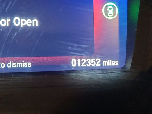 Used 2024 Honda Odyssey Touring image 16