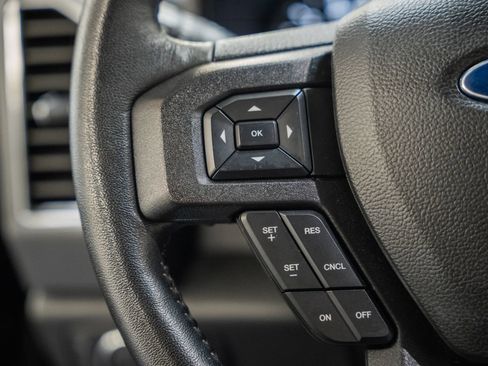 Certified 2020 Ford F150 XLT w/ Equipment Group 302A Luxury image 37