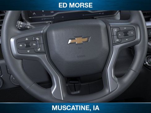 New 2026 Chevrolet Silverado 2500 LT image 19