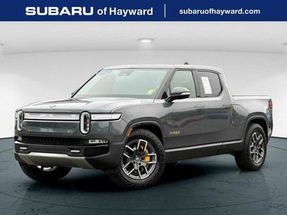 Used 2022 Rivian R1T Adventure