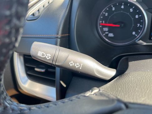 Used 2018 GMC Terrain SLT w/ Preferred Package image 66