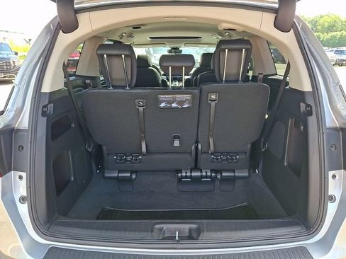 Used 2026 Honda Odyssey EX-L image 29