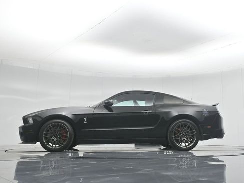 Used 2014 Ford Mustang Shelby GT500 w/ Equipment Group 821A image 7