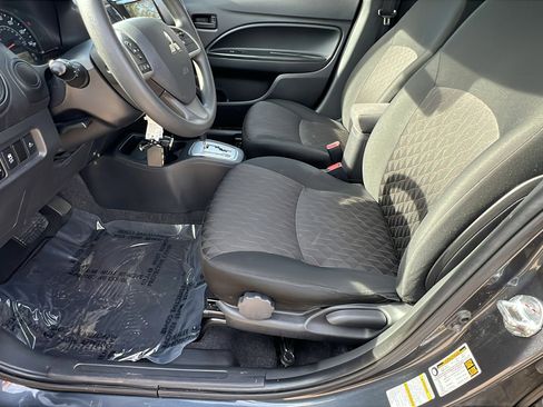 Used 2024 Mitsubishi Mirage ES image 17