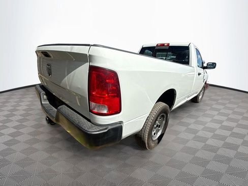 Used 2019 RAM 1500 Tradesman w/ Popular Equipment Group image 5