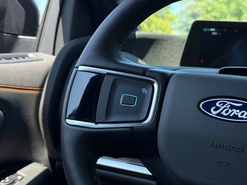 New 2027 Ford Expedition Tremor AWD/4WD image 12