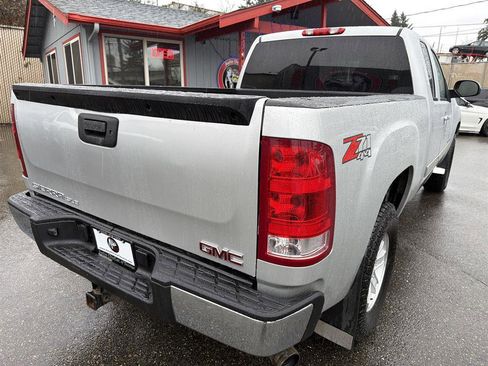 Used 2013 GMC Sierra 1500 SLE image 6