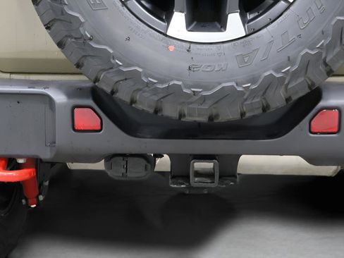 Used 2021 Jeep Wrangler Unlimited Sport AWD/4WD image 37