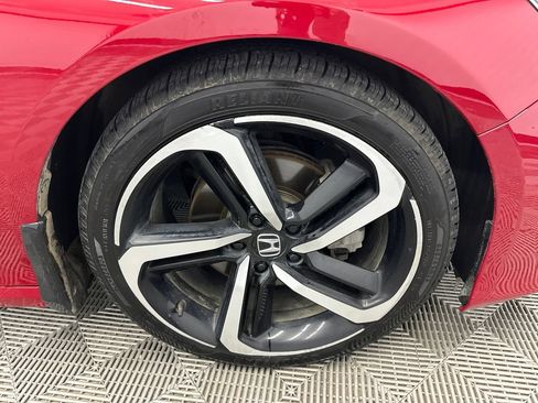 Used 2021 Honda Accord Sport Special Edition image 13