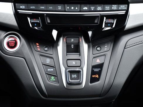 New 2026 Honda Odyssey EX-L image 28