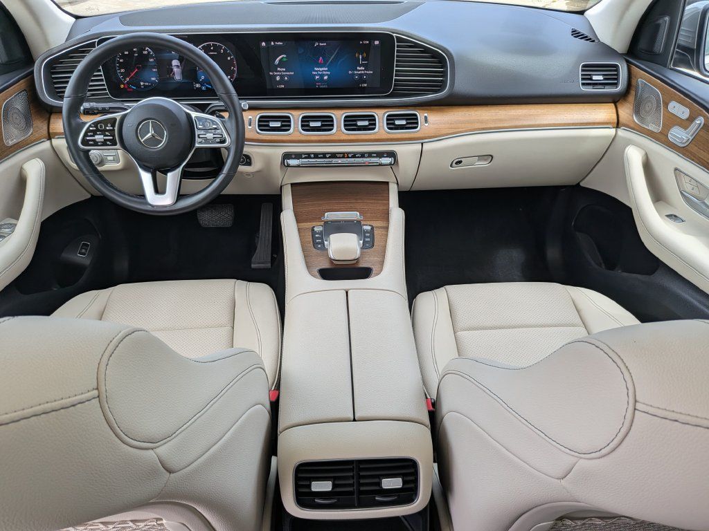 Used 2022 Mercedes-Benz GLE 350 image 15