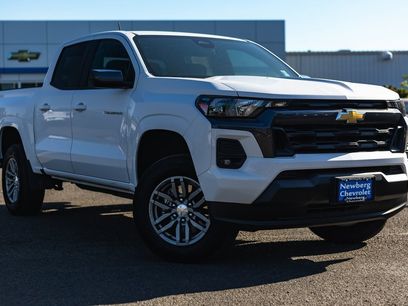 New 2024 Chevrolet Colorado LT w/ LT Convenience Package
