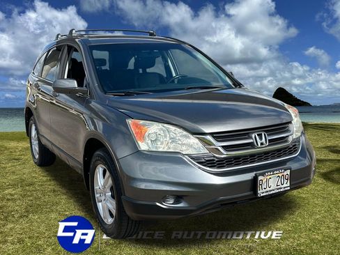 Used 2011 Honda CR-V EX-L image 9