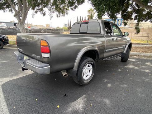 Used 2004 Toyota Tundra SR5 w/ TRD Off-Road Pkg AWD/4WD image 20
