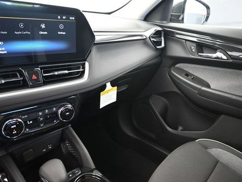 New 2026 Chevrolet TrailBlazer LT w/ Convenience Package AWD/4WD image 20